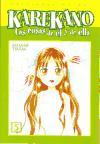 KARE KANO 05 (COMIC)