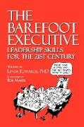 The Barefoot Executive