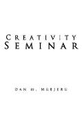 Creativity Seminar