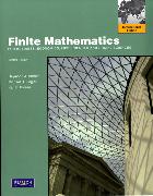 Finite Mathematics for Business, Economics, Life Sciences and Social Sciences:International Edition