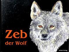 Zeb - der Wolf