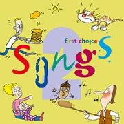 first choice - Songs 2