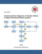 Context-sensitive Diagnosis of Quality Defects in OO Software Systems