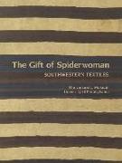 The Gift of Spiderwoman