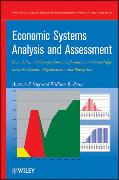 Economic Systems Analysis and Assessment