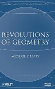 Revolutions of Geometry