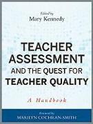 Teacher Quality Handbook