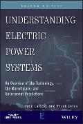 Understanding Electric Power Systems