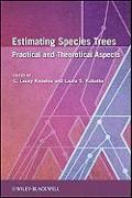 Estimating Species Trees