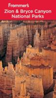 Zion & Bryce Canyon National Parks