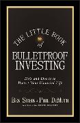 The Little Book of Bulletproof Investing