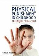 Physical Punishment in Childhood