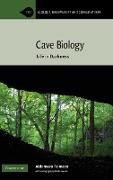 Cave Biology