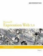 New Perspectives on Microsoft Expression Web 3: Introductory