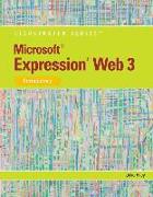 Microsoft Expression Web 3, Introductory