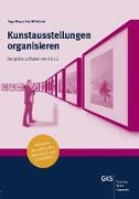 Kunstausstellungen organisieren