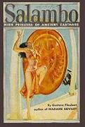 Salammbo: High Priestess of Ancient Carthage