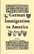 German Immigration to America