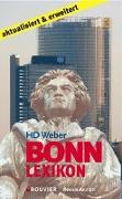 H. D. Webers kleines Bonn-Lexikon