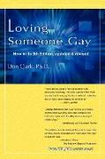 Loving Someone Gay