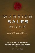 Warrior Sales Monk