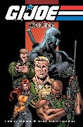 G.I. Joe: Origins, Vol. 1