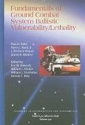 Fundamentals of Ground Combat System Ballistic Vulnerability/Lethality