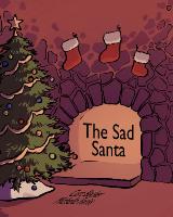 The Sad Santa