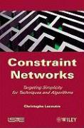 Constraint Networks