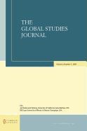 The Global Studies Journal: Volume 2, Number 3