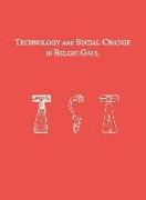 Technology and Social Change in Belgic Gaul