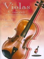 Violas in Concert, Vol 3: Classical Collection