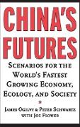China's Futures