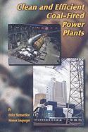 Clean and Efficient Coal-Fired Power Plants
