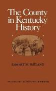 The County in Kentucky History