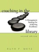 Coaching in the Library