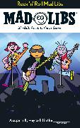 Rock 'n' Roll Mad Libs