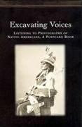 Excavating Voices