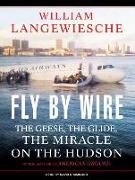 Fly by Wire: The Geese, the Glide, the Miracle on the Hudson