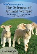 The Sciences of Animal Welfare