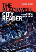 The Blackwell City Reader