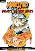 Naruto: Chapter Book, Vol. 13, 13: Beauty Is the Beast