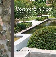 Movements in green / druk 1