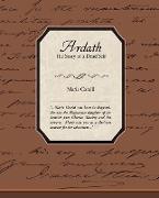 Ardath - The Story of a Dead Self