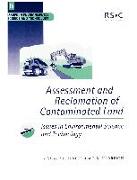 Assessment and Reclamation of Contaminated Land