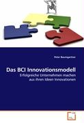 Das BCI Innovationsmodell