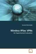 Wireless IPSec VPNs