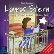 Lauras Stern - Traumhafte Gutenacht-Geschichten