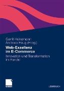 Web-Exzellenz im E-Commerce
