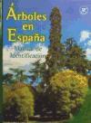 Árboles en España